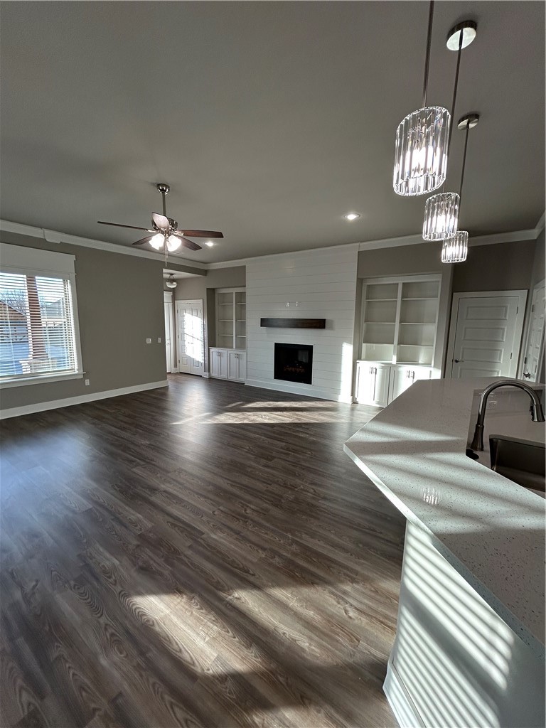 Sedona Rose Sub Ph I Pea Ridge - Residential