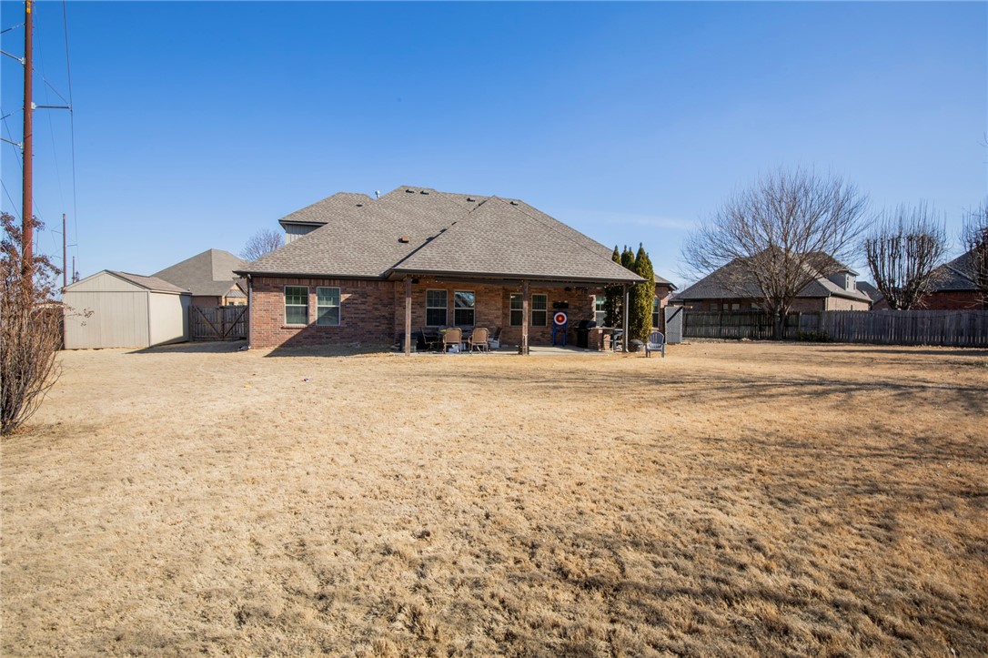 Wildwood - Residential
