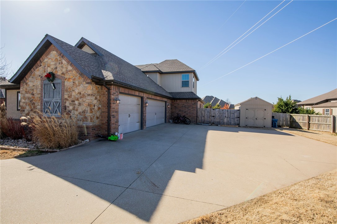 Wildwood - Residential