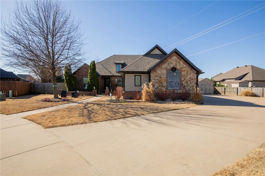 Wildwood - Residential