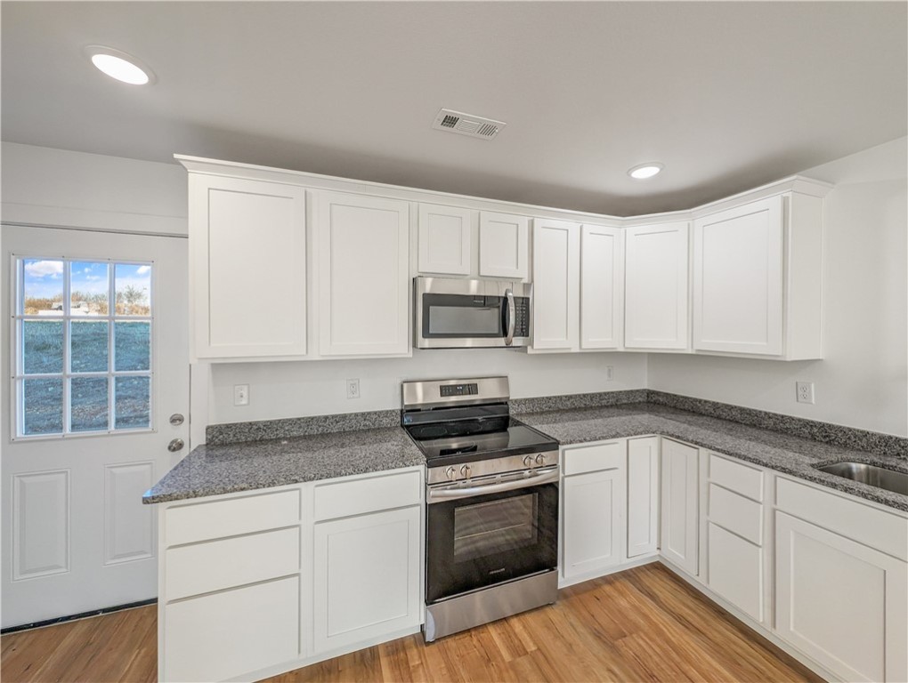 Sycamore Place - Residential Lease