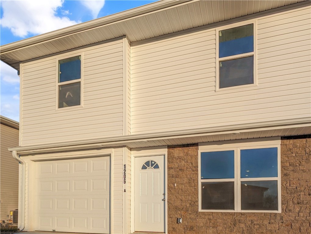 Sycamore Place - Residential Lease
