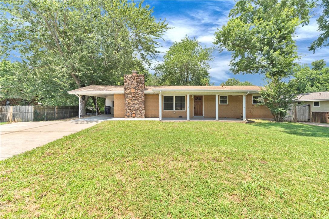 Prairie Grove Outlots - Residential