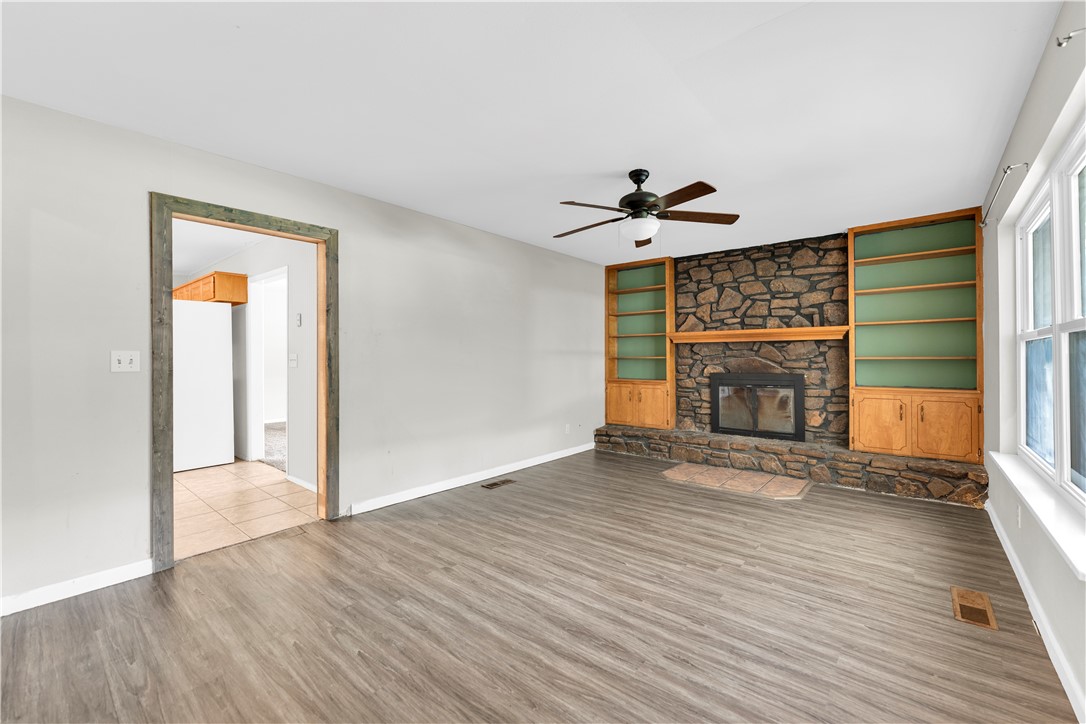 Prairie Grove Outlots - Residential