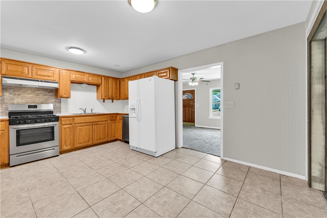 Prairie Grove Outlots - Residential