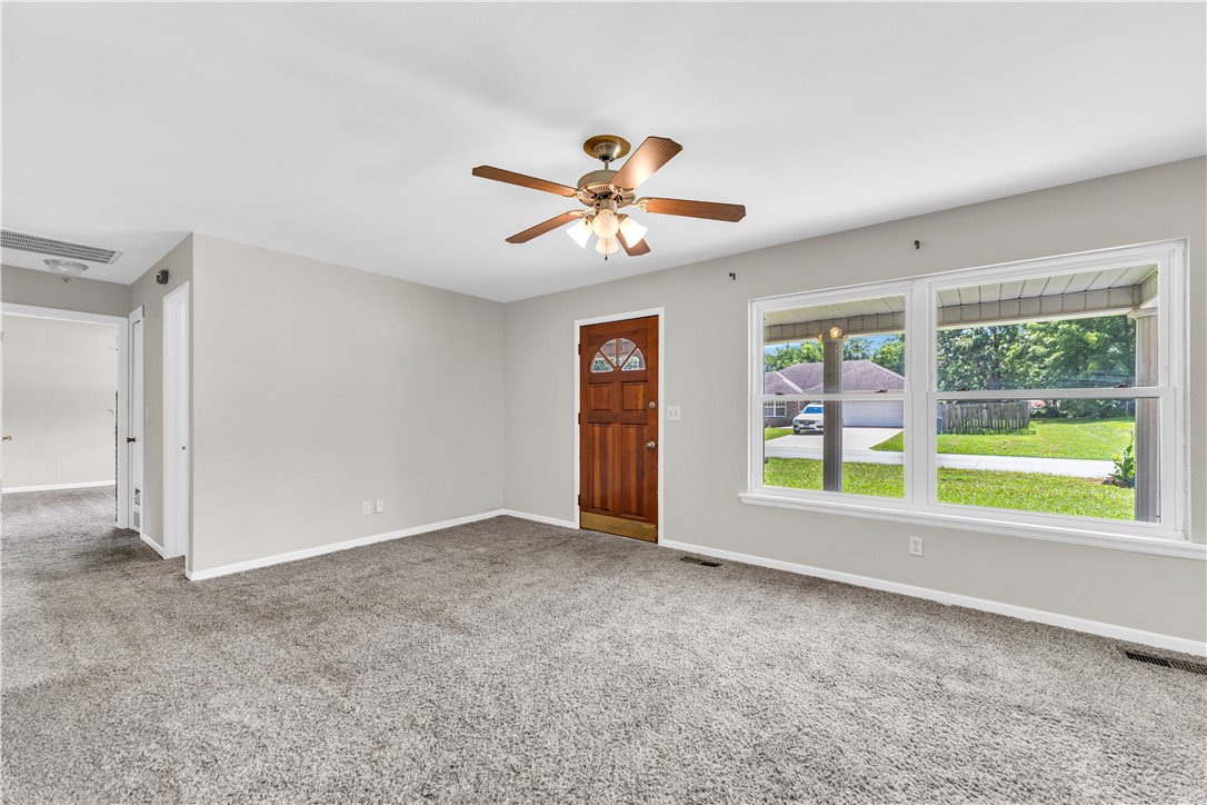 Prairie Grove Outlots - Residential