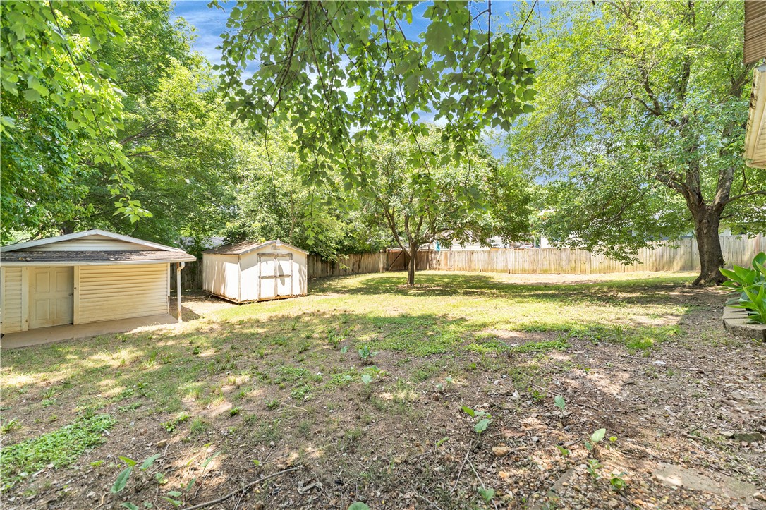 Prairie Grove Outlots - Residential