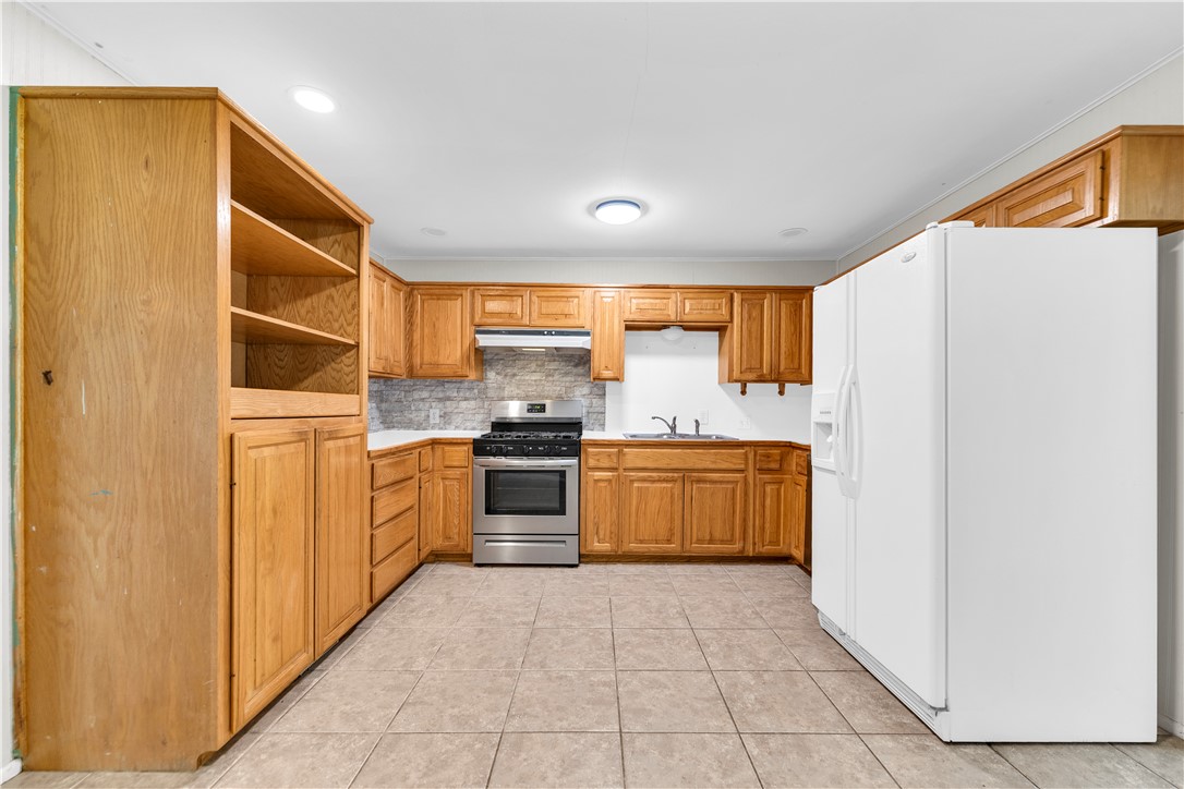 Prairie Grove Outlots - Residential