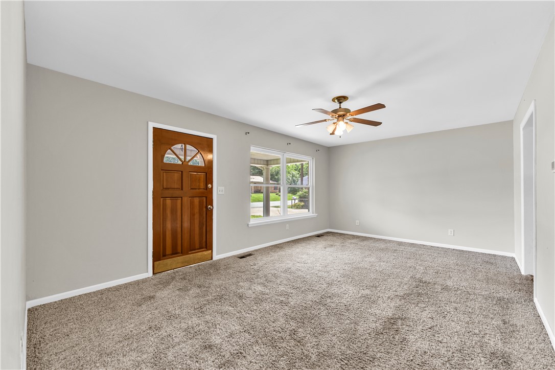 Prairie Grove Outlots - Residential
