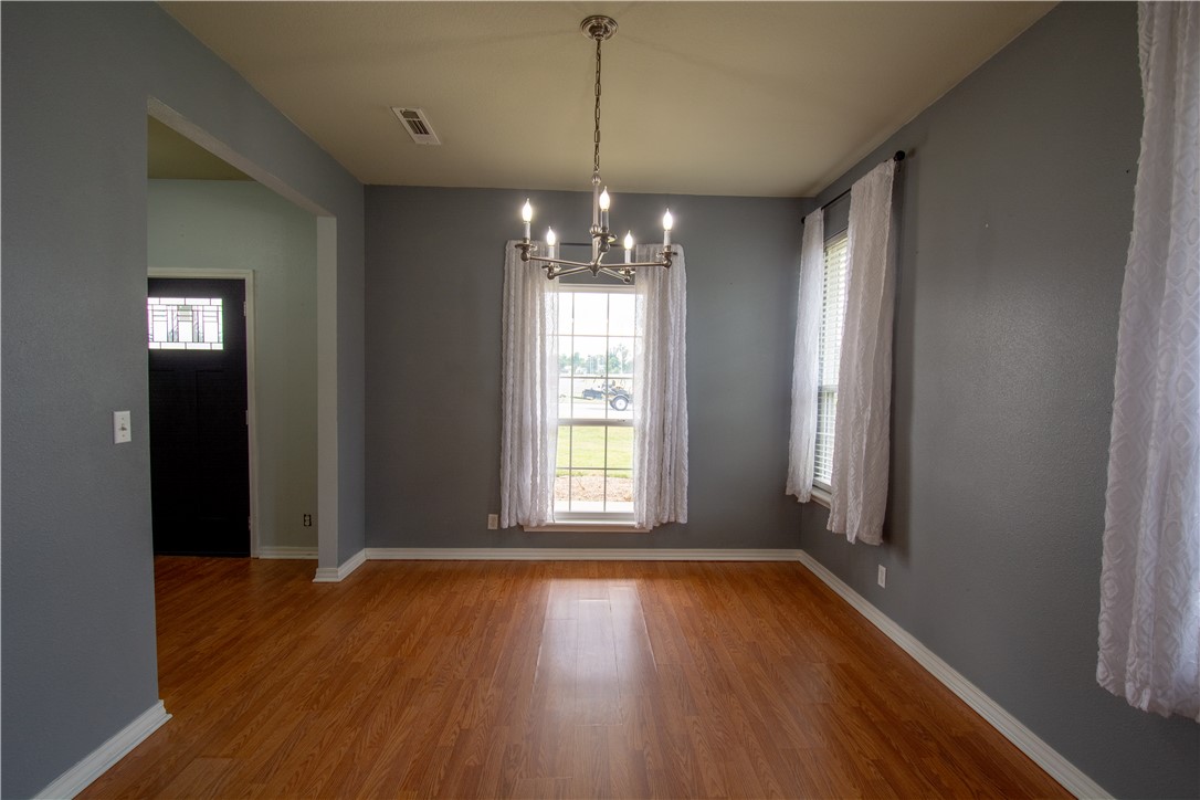 McGaugheys Orchard Add - Residential
