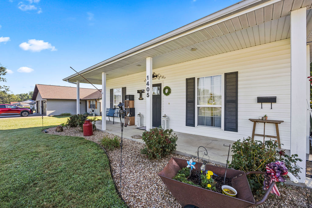 McGaugheys Orchard Add - Residential