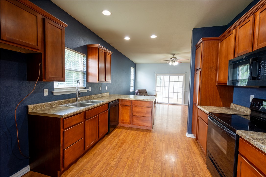 McGaugheys Orchard Add - Residential
