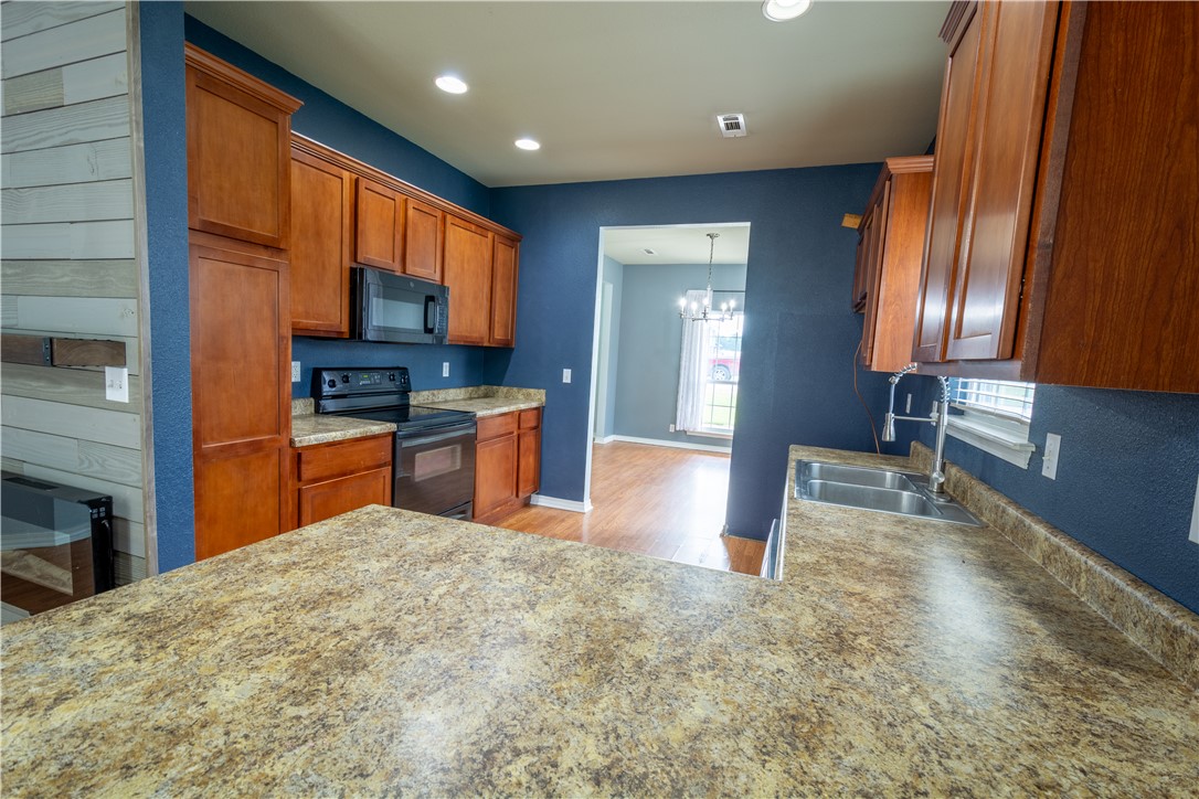 McGaugheys Orchard Add - Residential