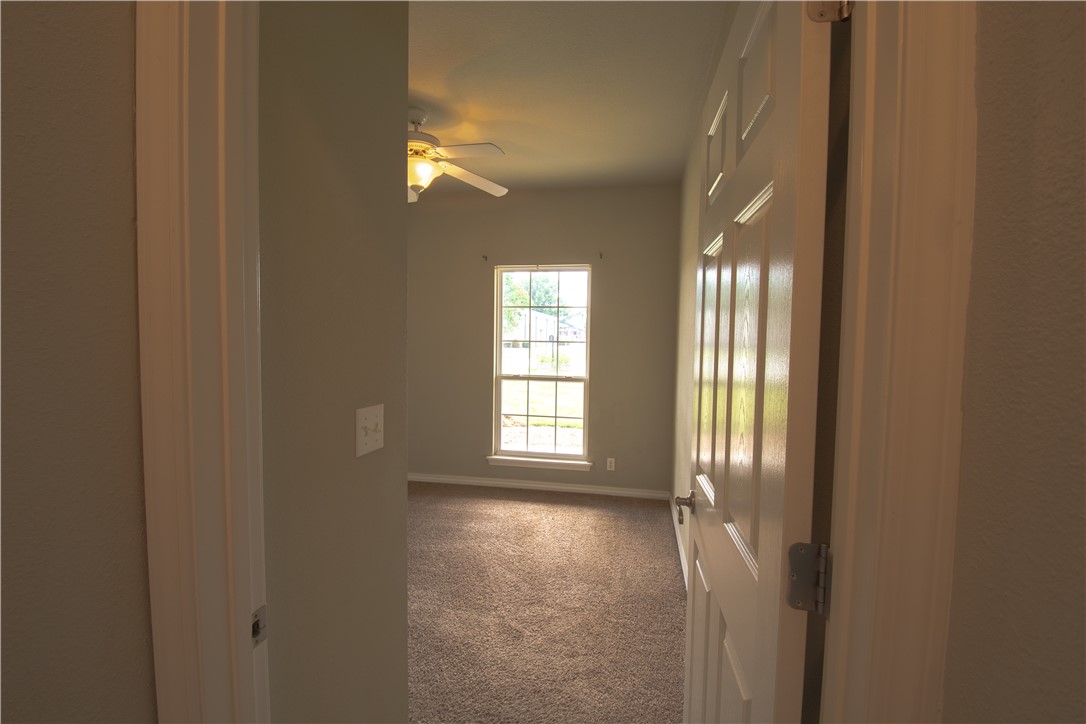 McGaugheys Orchard Add - Residential