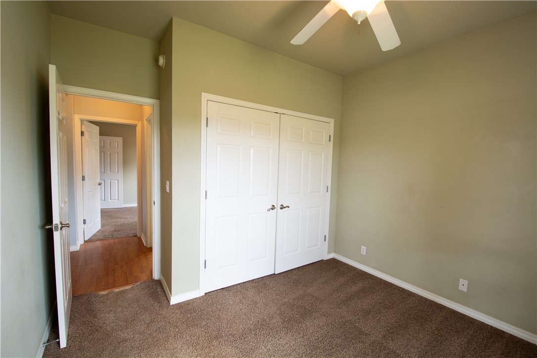 McGaugheys Orchard Add - Residential