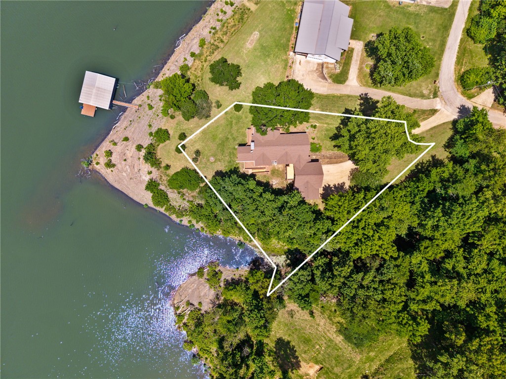 Blue Spgs Village - Residential