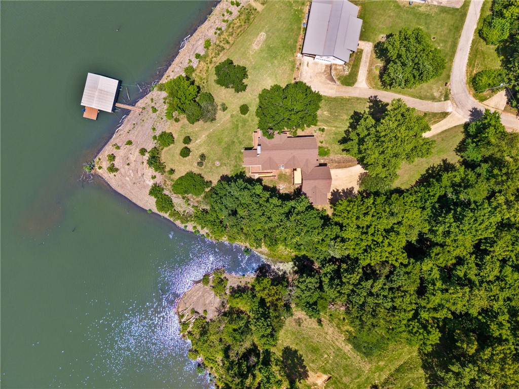 Blue Spgs Village - Residential