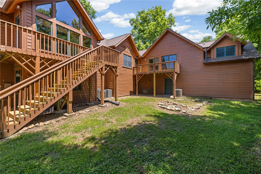 Blue Spgs Village - Residential