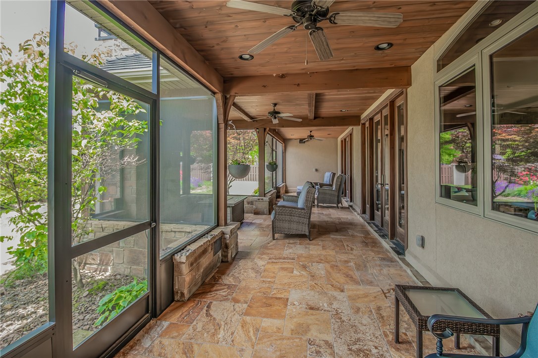 Pinnacle - Residential