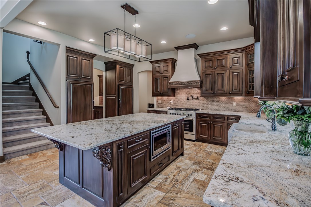 Pinnacle - Residential
