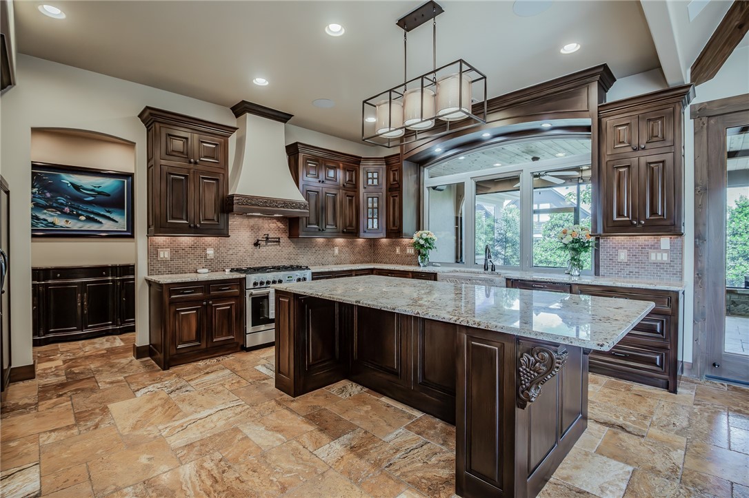 Pinnacle - Residential