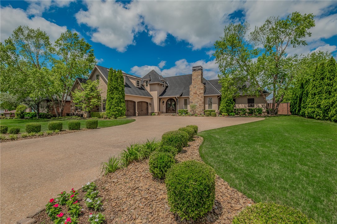 Pinnacle - Residential