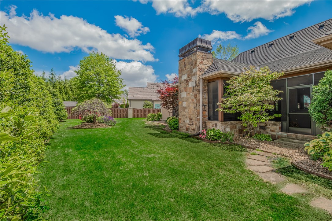 Pinnacle - Residential