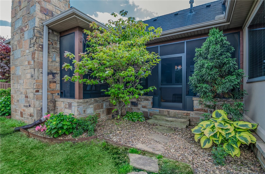 Pinnacle - Residential