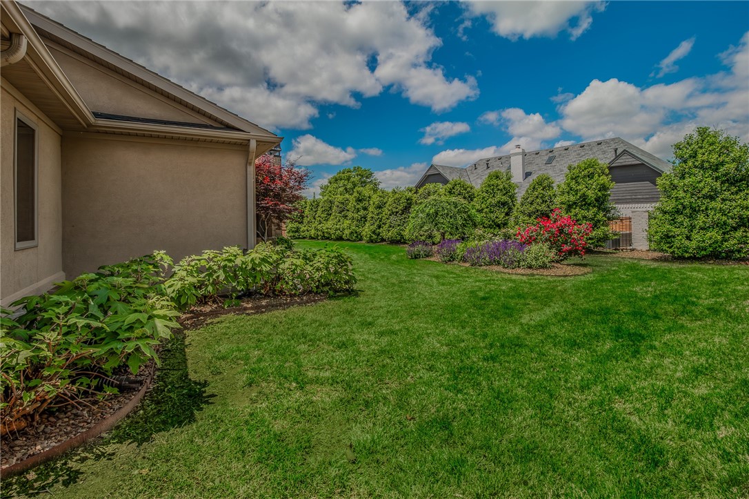 Pinnacle - Residential