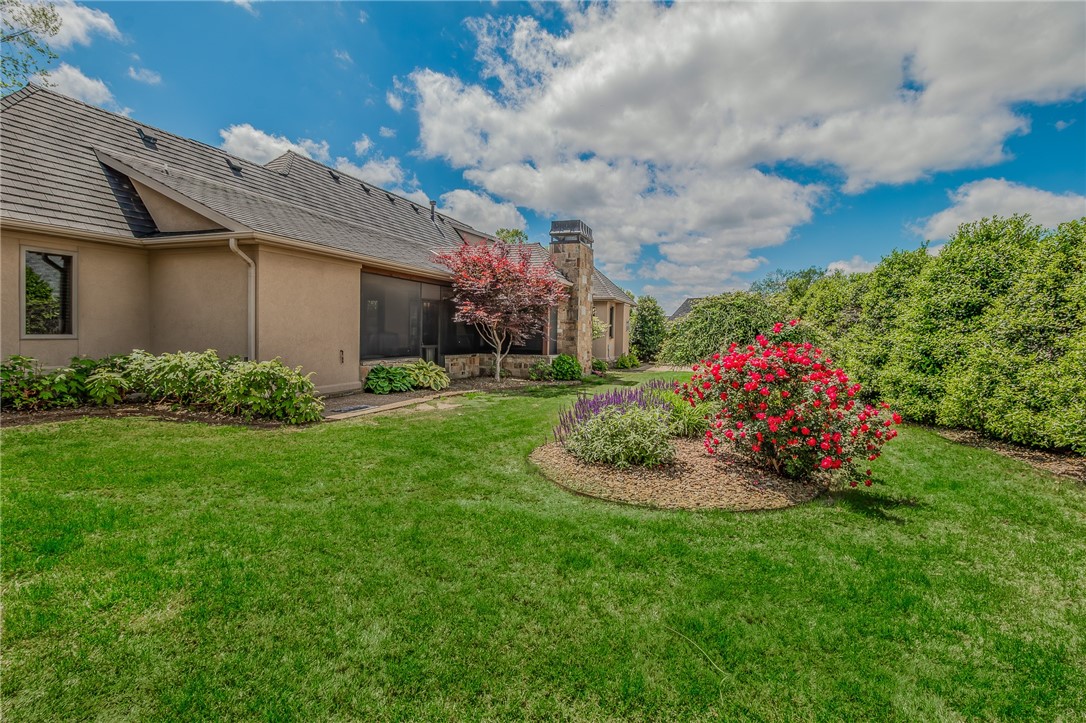 Pinnacle - Residential