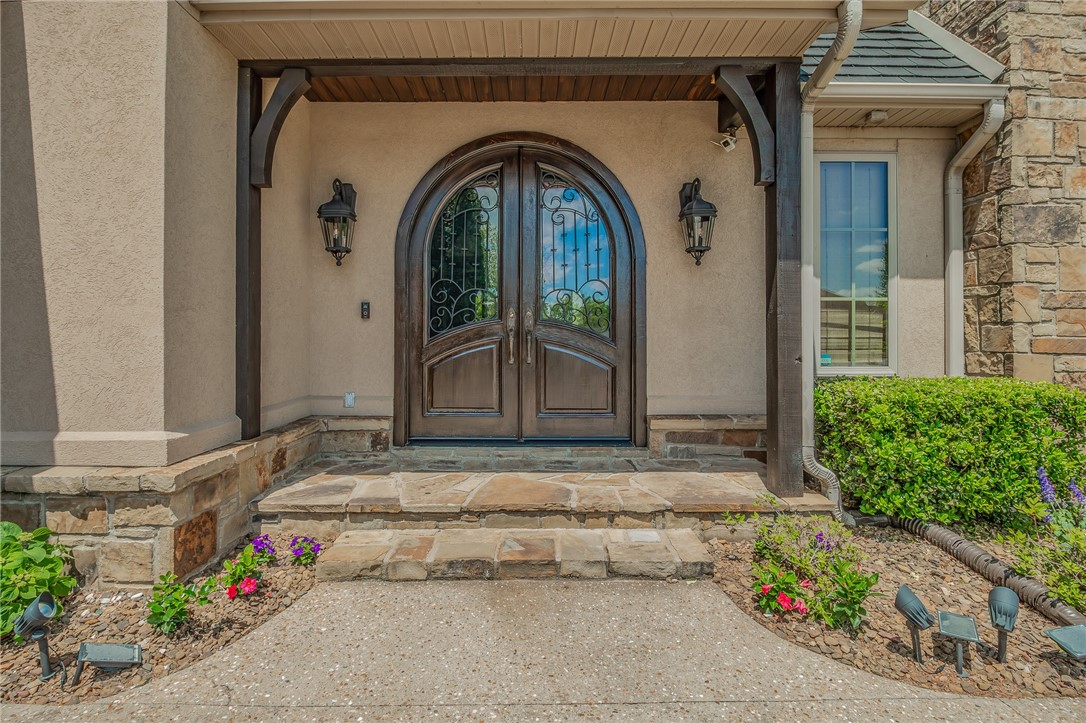 Pinnacle - Residential