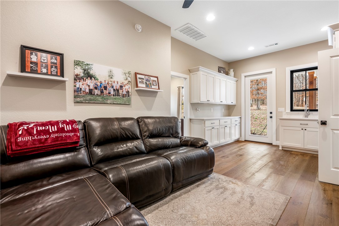 Yoder Estates Sub Rurban - Residential