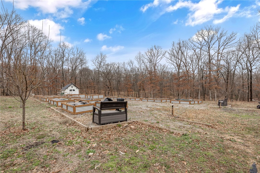 Yoder Estates Sub Rurban - Residential