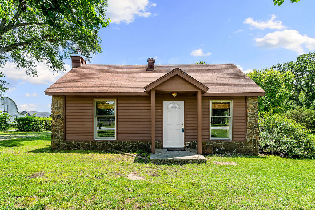 NA - Residential