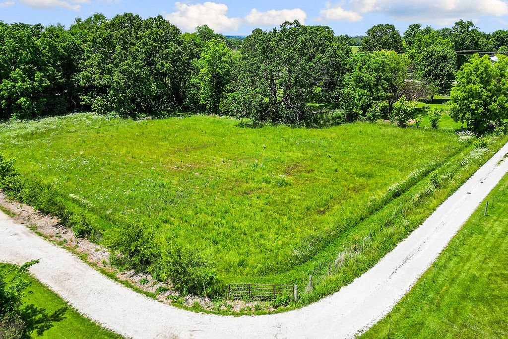 NA - Residential