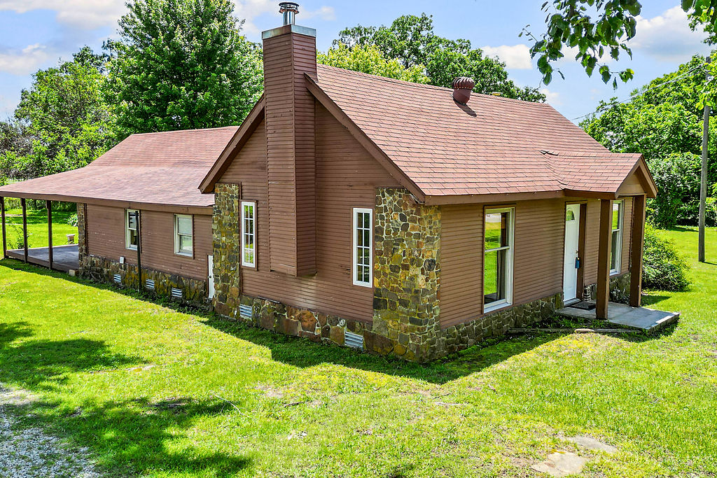 NA - Residential