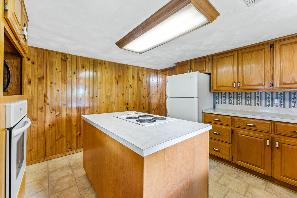 NA - Residential