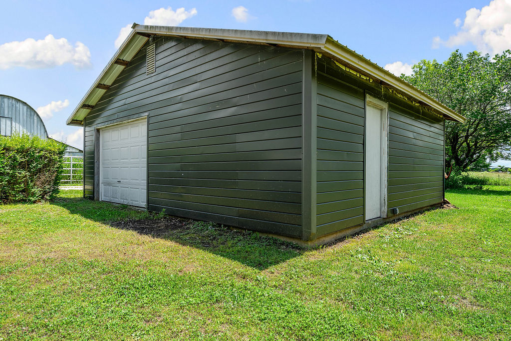 NA - Residential