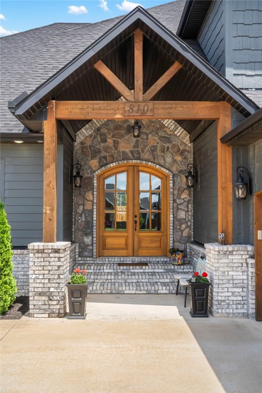 Big Sky Sub Centerton - Residential