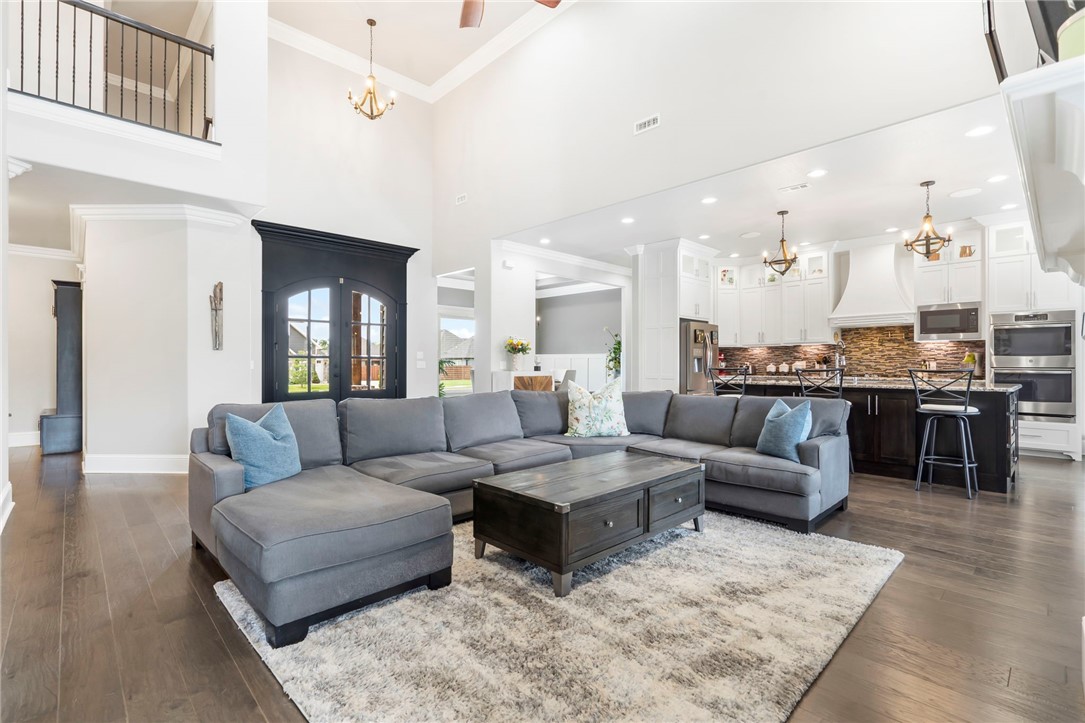 Big Sky Sub Centerton - Residential
