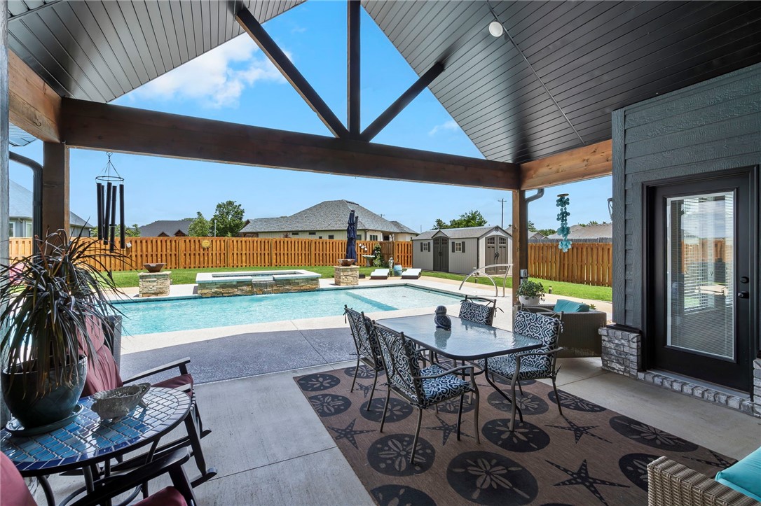 Big Sky Sub Centerton - Residential