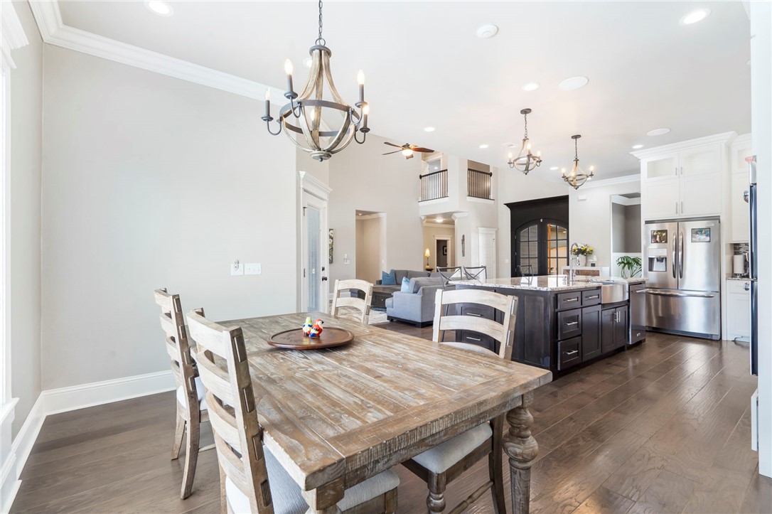 Big Sky Sub Centerton - Residential
