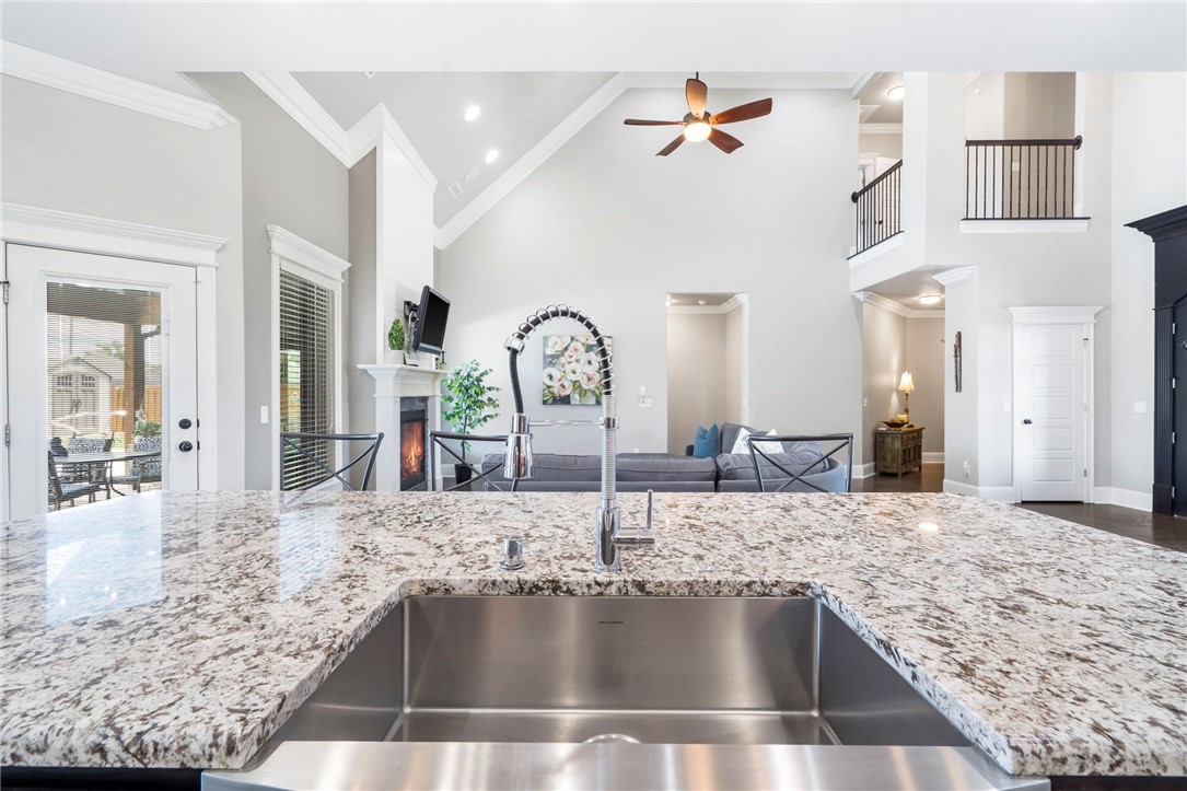 Big Sky Sub Centerton - Residential