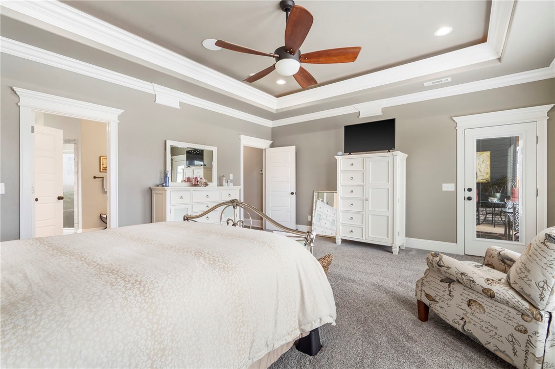 Big Sky Sub Centerton - Residential