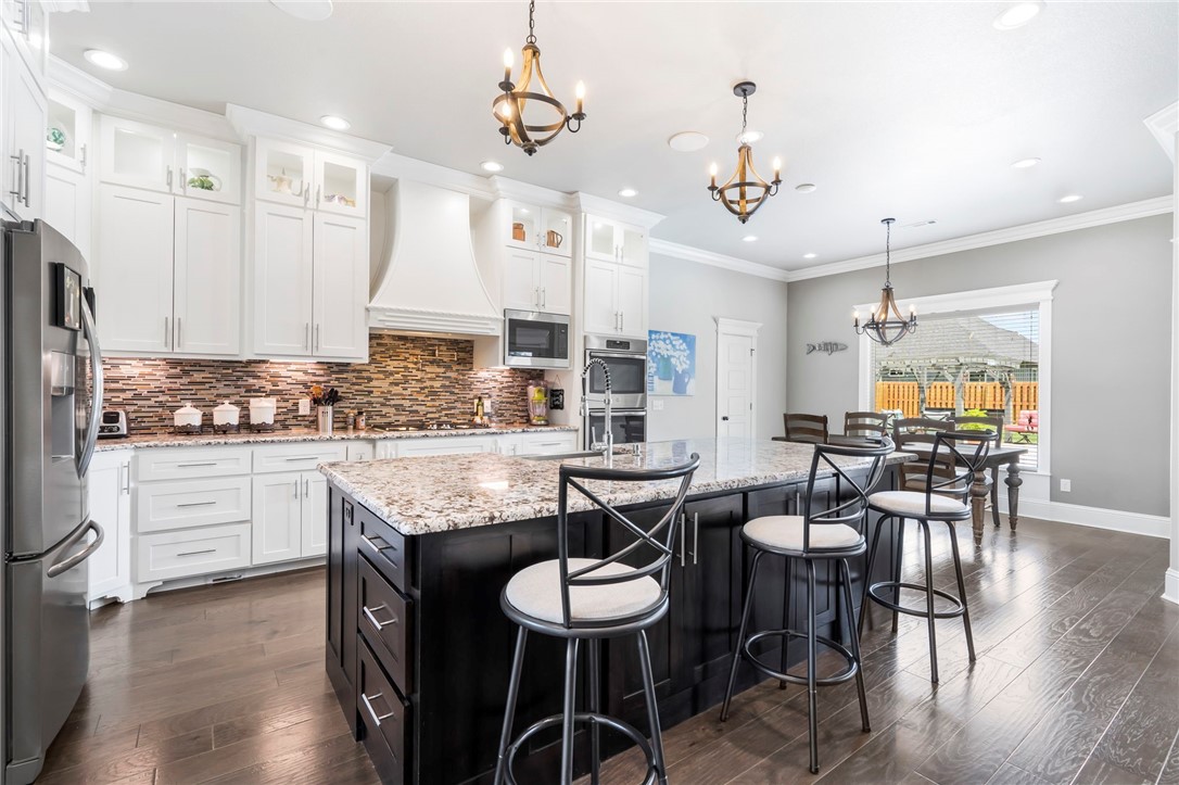 Big Sky Sub Centerton - Residential