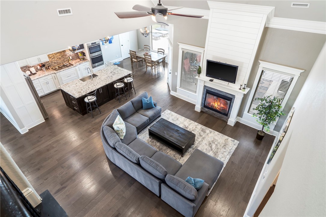 Big Sky Sub Centerton - Residential