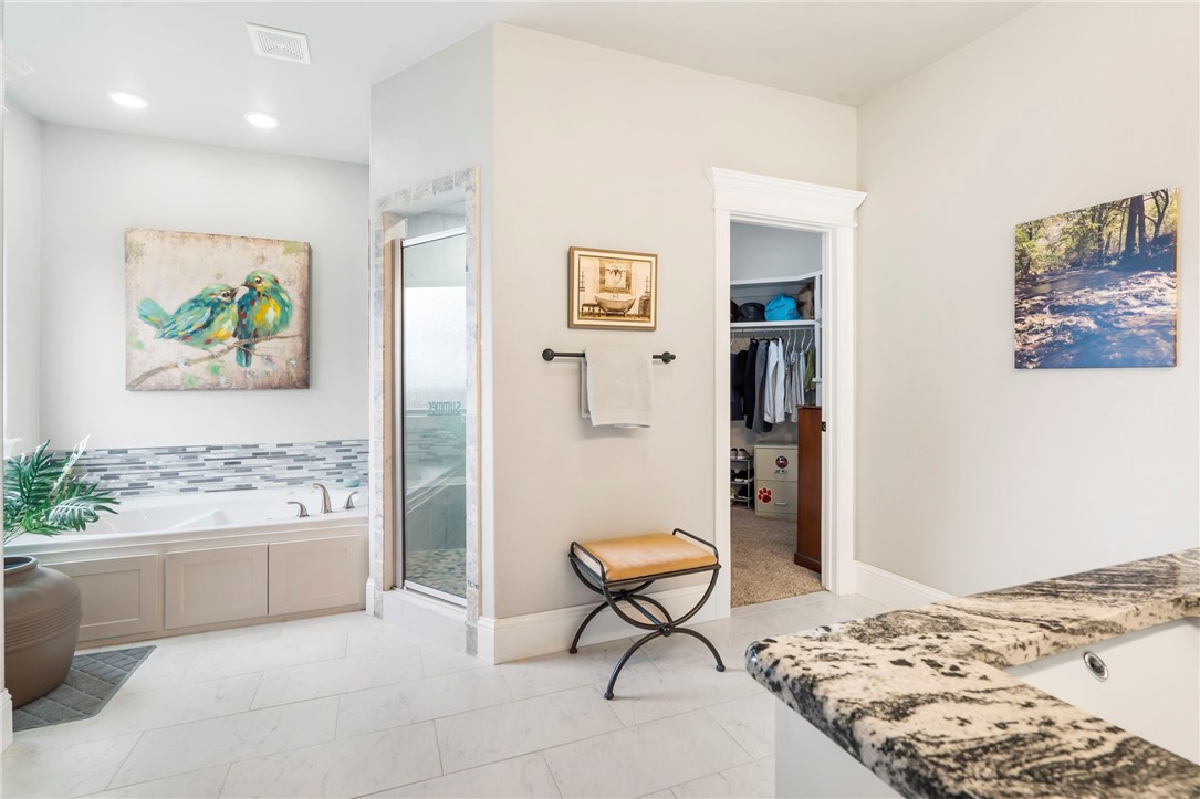 Big Sky Sub Centerton - Residential