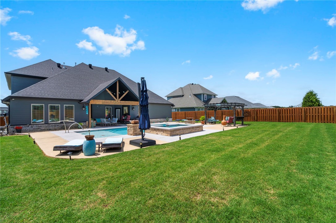 Big Sky Sub Centerton - Residential