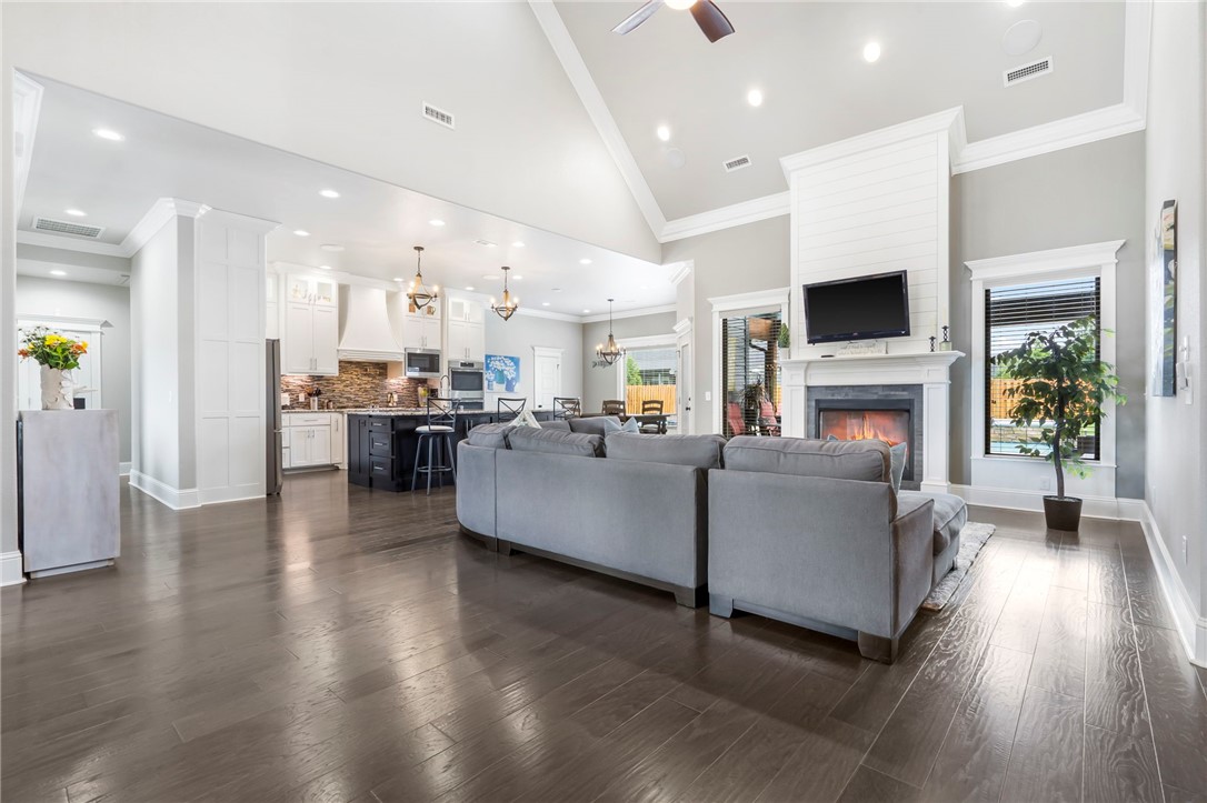 Big Sky Sub Centerton - Residential