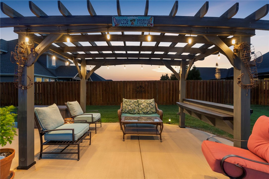 Big Sky Sub Centerton - Residential